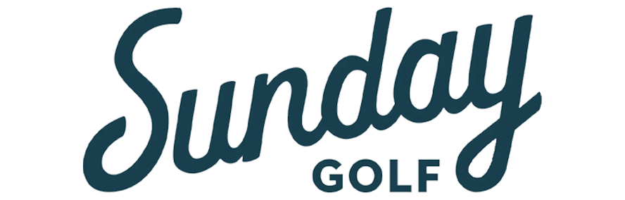 Sunday Golf