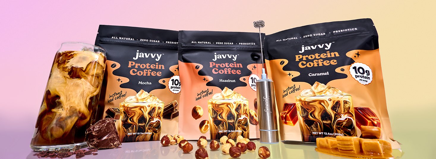 Javvy Coffee™